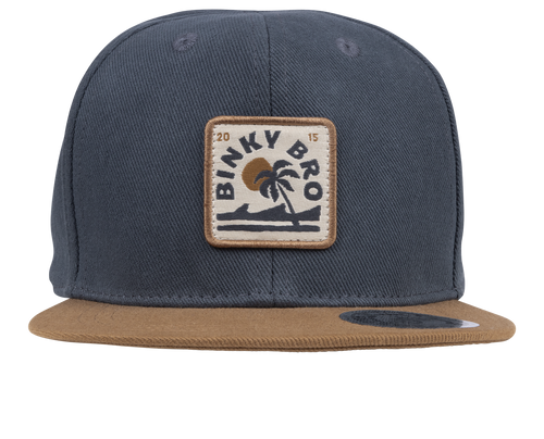 Supertubos Hat: Blue