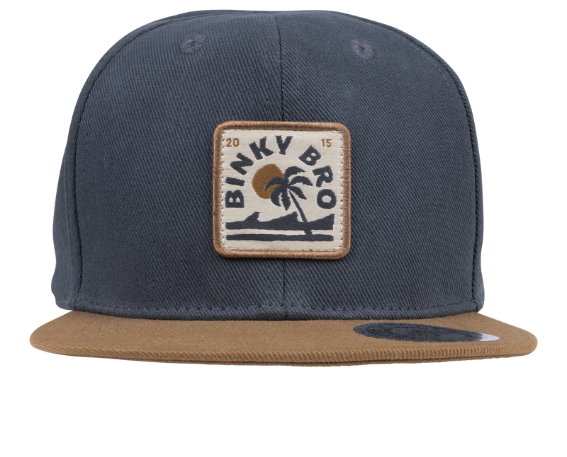 Supertubos Hat: Blue