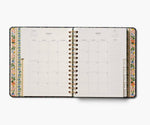 2026 Wildwood 17-Month Academic Covered Spiral Planner
