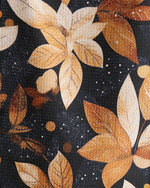 Botanical Wonderland Bar Towel