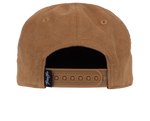 BB Coxos Hat: Tan
