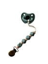 Pacifier / Clip Combo