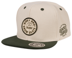 Fletch Hat: Green