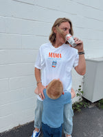 MAMA Needs a Beer Tee