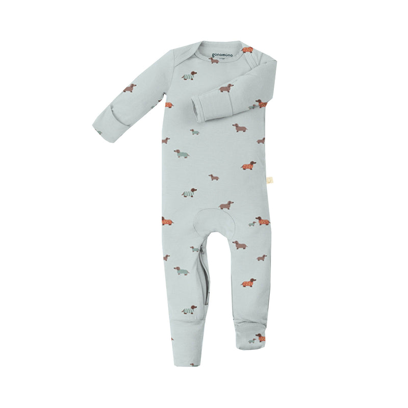 Gunamuna Convertible PJ
