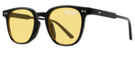 Kids Sunglasses Alicante (Yellow) Girls