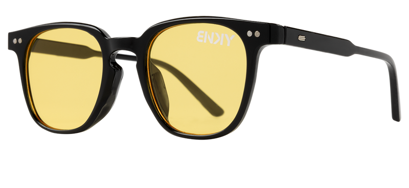 Kids Sunglasses Alicante (Yellow) Girls