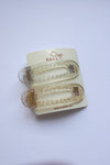 2 PACK LAY DOWN CLAWS (8 COLOR OPTIONS)