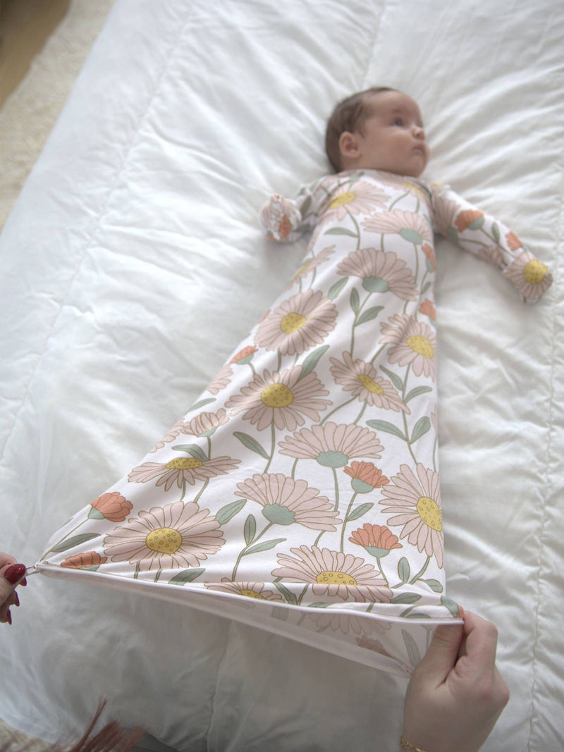 Sleep Gown (0-3 months)