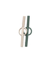 Teething Tube Teether Set
