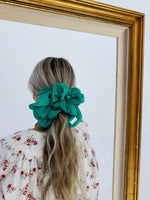 JUMBO SCRUNCHIE ( 29 COLORS )