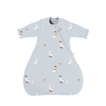 Gunamuna Transitional Long Sleeve Swaddle