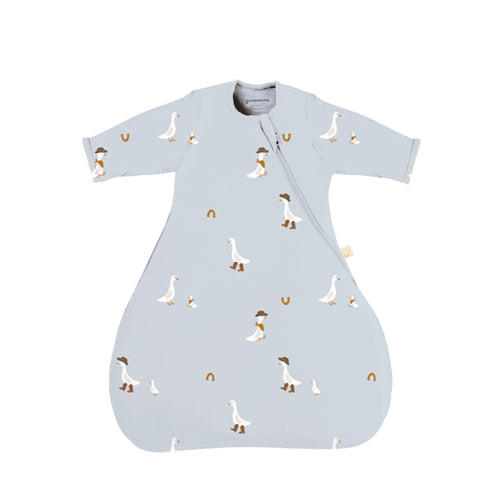 Gunamuna Transitional Long Sleeve Swaddle