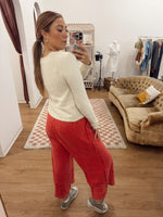 Fit to be Tied Front Cardigan