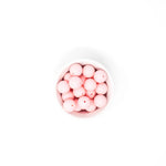 Silicone Soothers (PACIFIERS)