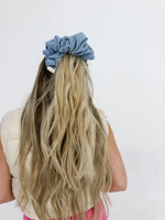 JUMBO SCRUNCHIE ( 29 COLORS )