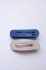 2 PACK LAY DOWN CLAWS (8 COLOR OPTIONS)