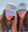 Love like Jesus - Vintage Trucker Hat