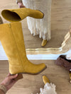MIA Duston Banana Boots