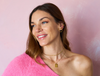 Waterproof More Self Love Necklace