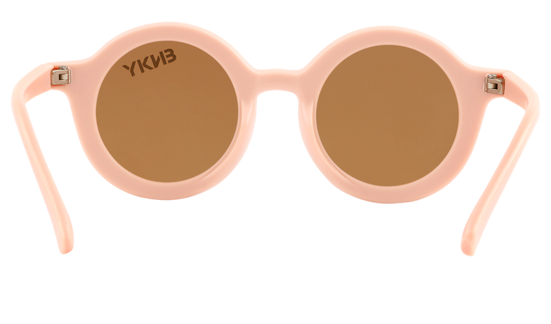 Lifty (Peach) Sunglasses