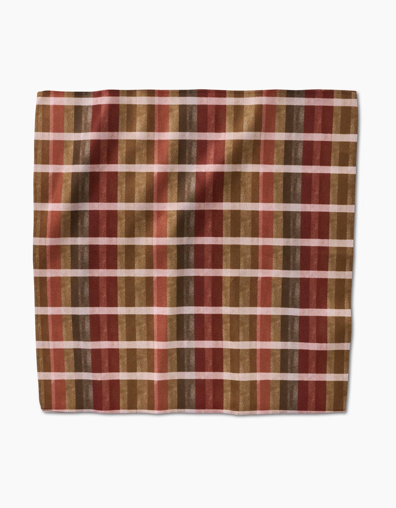 Fall Harvest Stripes