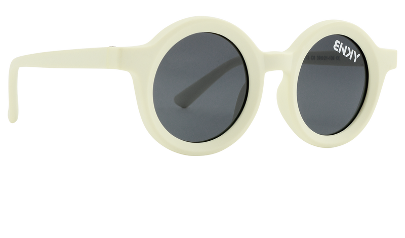 Lifty (Bone) Sunglasses