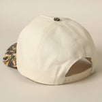 You Look Like You Love Me Embroidery Camo Trucker