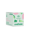 Mint Mojito Cocktail / Mocktail Mixer - 24ct Caddy