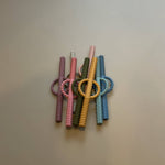 Teething Tube Teether Set
