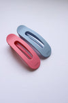 2 PACK LAY DOWN CLAWS (8 COLOR OPTIONS)