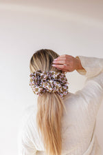 JUMBO SCRUNCHIE ( 29 COLORS )