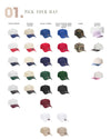 Minding My Own Female-Owned Business Hat - Customize Your Color