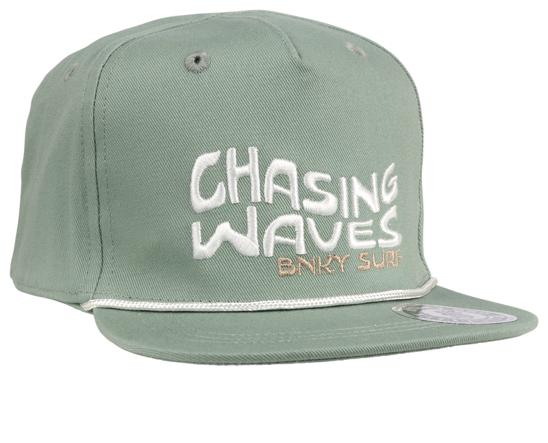Chasing Hat