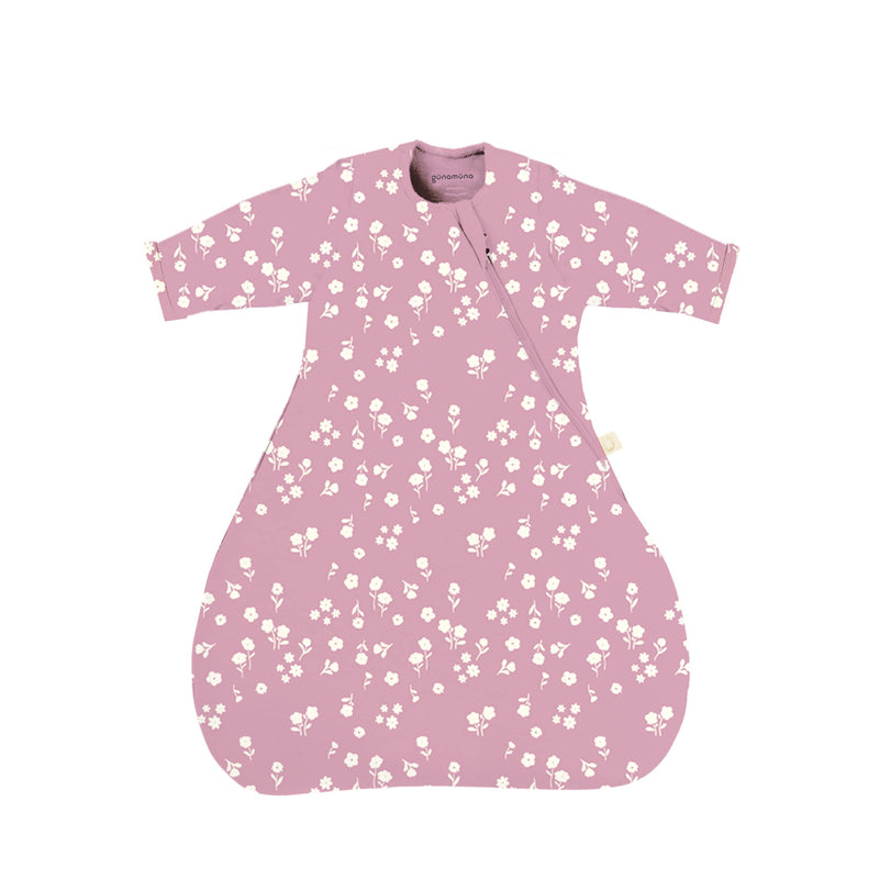 Gunamuna Transitional Long Sleeve Swaddle