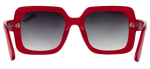 Kids Sunglasses Kaihalulu (Red) Girls