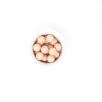 Silicone Soothers (PACIFIERS)