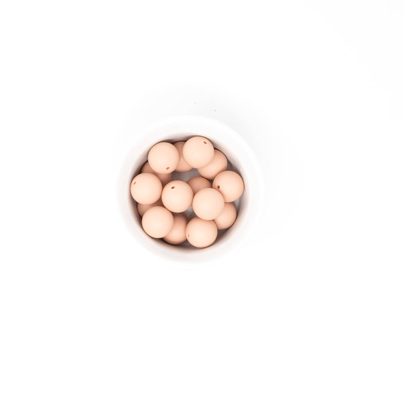 Silicone Soothers (PACIFIERS)