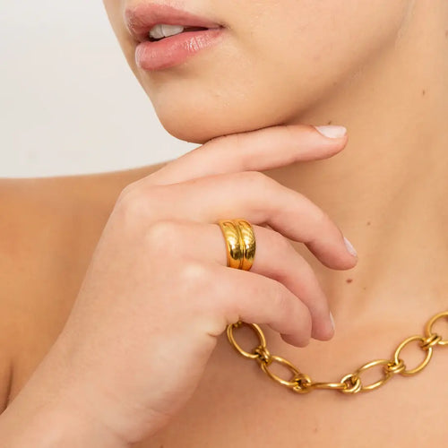 Twin Ring