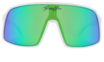 Monteverde (Greeny) Sunglasses