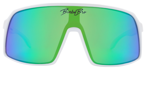 Monteverde (Greeny) Sunglasses