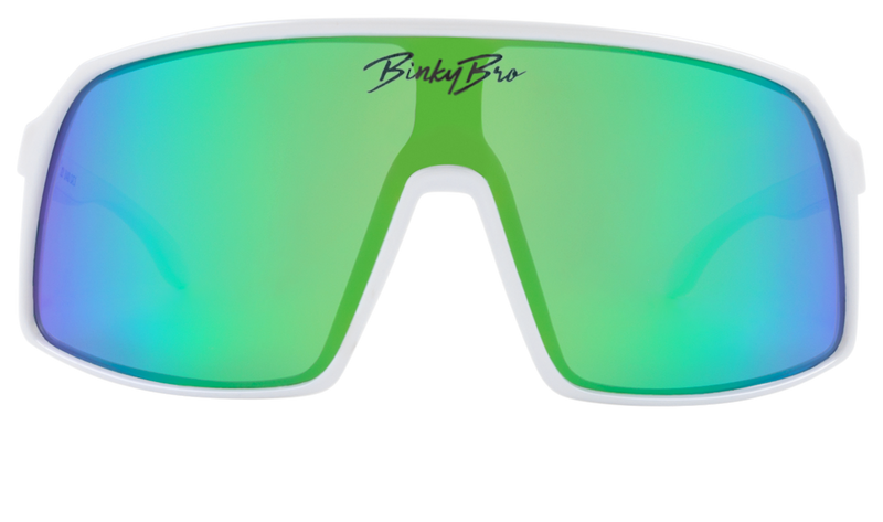Monteverde (Greeny) Sunglasses