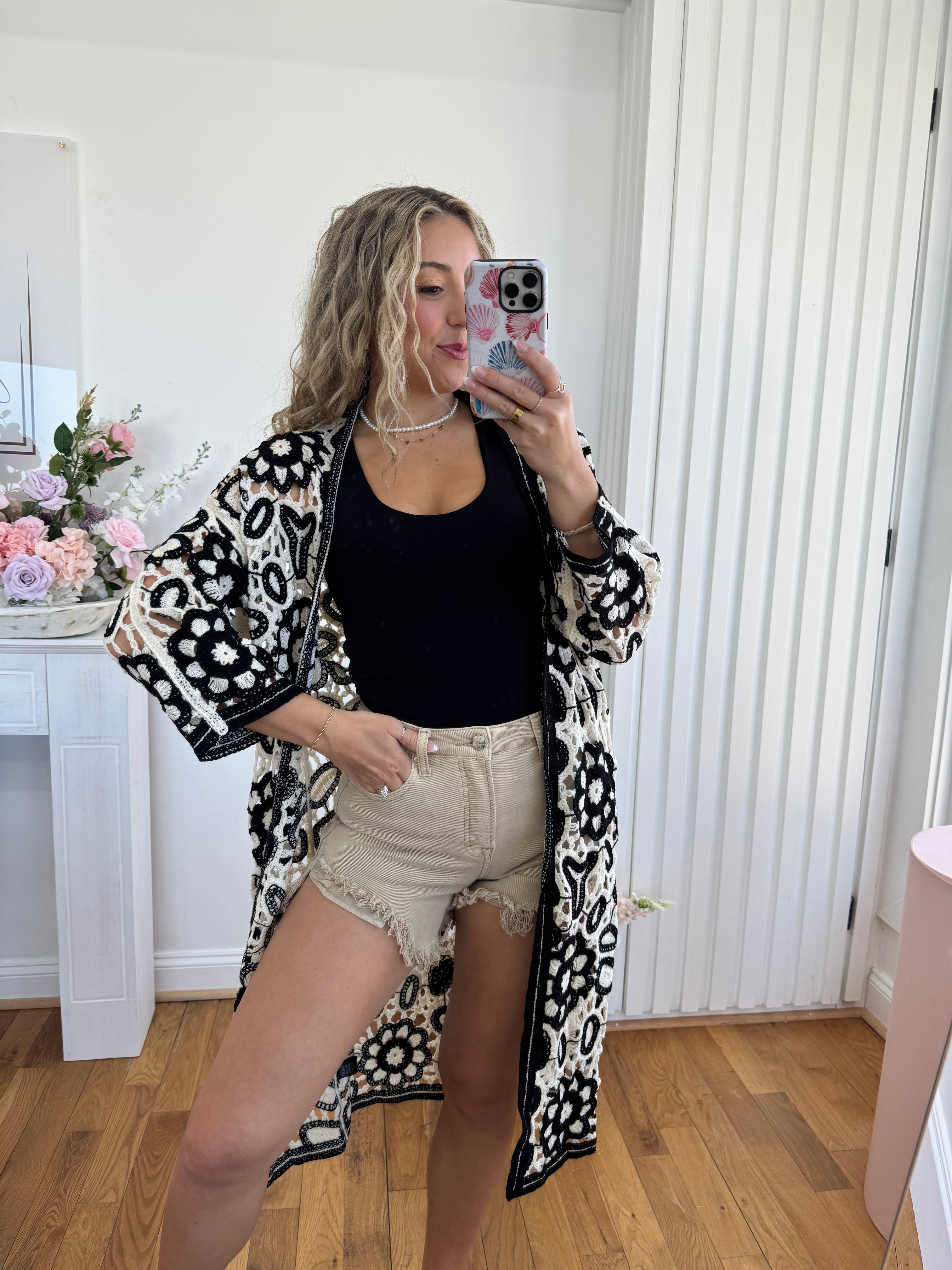 ジャケット・アウター ARTS&SCIENCE lining cardigan olive green Jillian Jones 100% Wool Olive Green Cardigan Sweater/Jacket Size