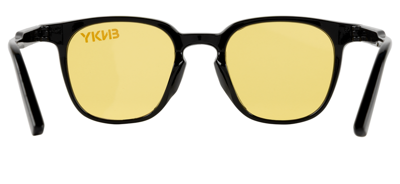 Kids Sunglasses Alicante (Yellow) Girls