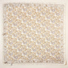 Classic Paisley Silk-Feel Polyester Bandana