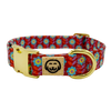 Poppy - Dog Collar