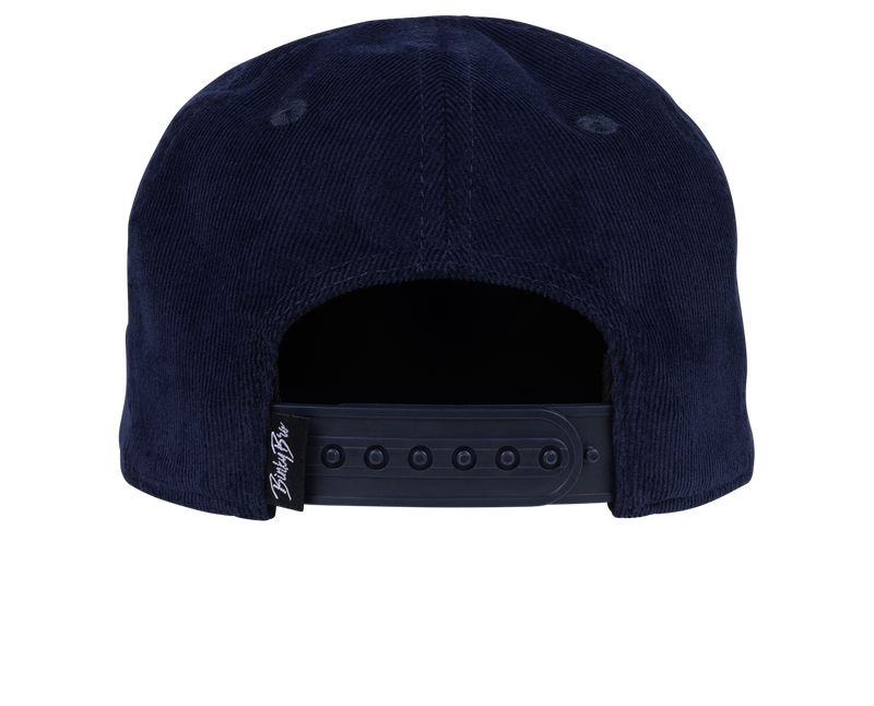 Boomer Hat