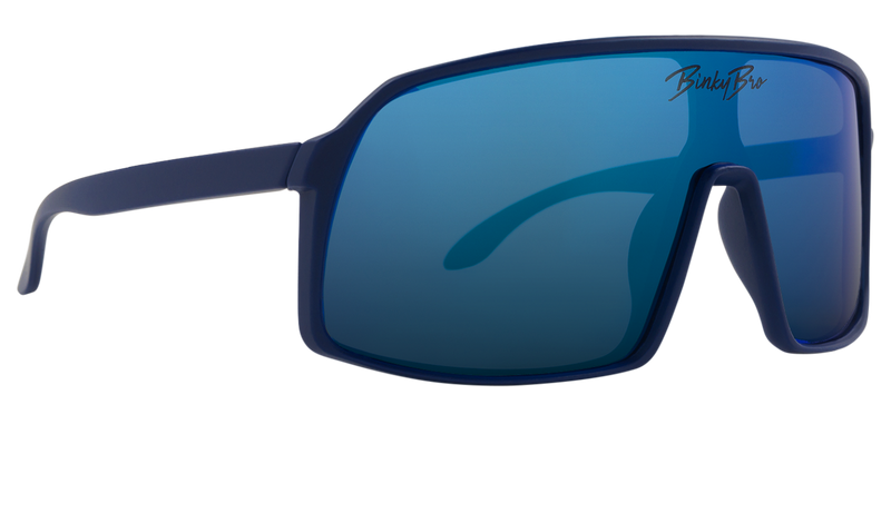 Monteverde (Navy) Sunglasses