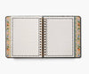 2026 Wildwood 17-Month Academic Covered Spiral Planner