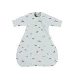 Gunamuna Transitional Long Sleeve Swaddle